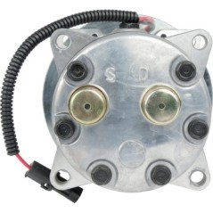 Airco compressor - KL000030