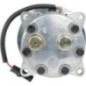 Airco compressor - KL000030 Airco compressor - KL000030