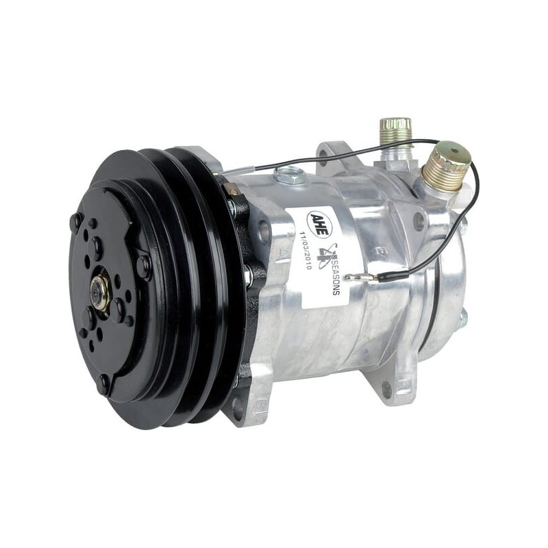 Sprężarka R12 - KL000048 Sprężarka R12 - KL000048