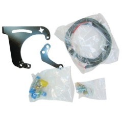 KL000852 Unbranded, Adapter, compressor connection 