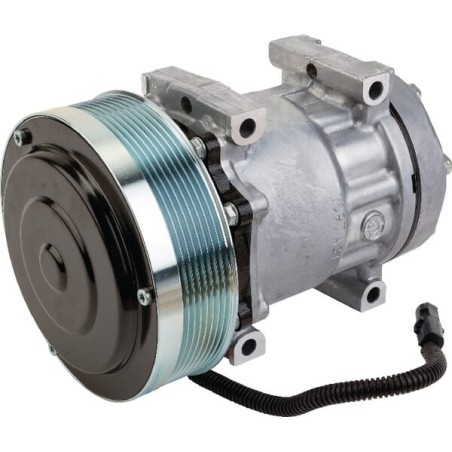 Sanden compressors – produkty dostępne w rolniczeczesci.pl