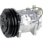Airco compressor - KL000009 Airco compressor - KL000009