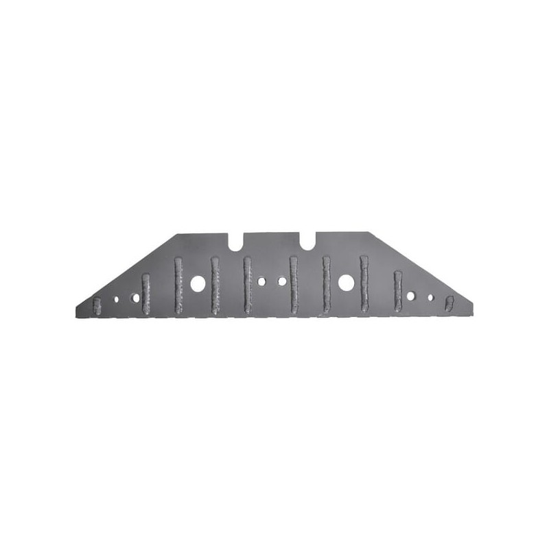 Landside long carbide - KK073609CN Landside long carbide - KK073609CN