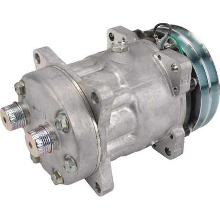 Kompressor Sanden 7H15 24V - KL000120