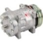 Airco compressor - KL000069