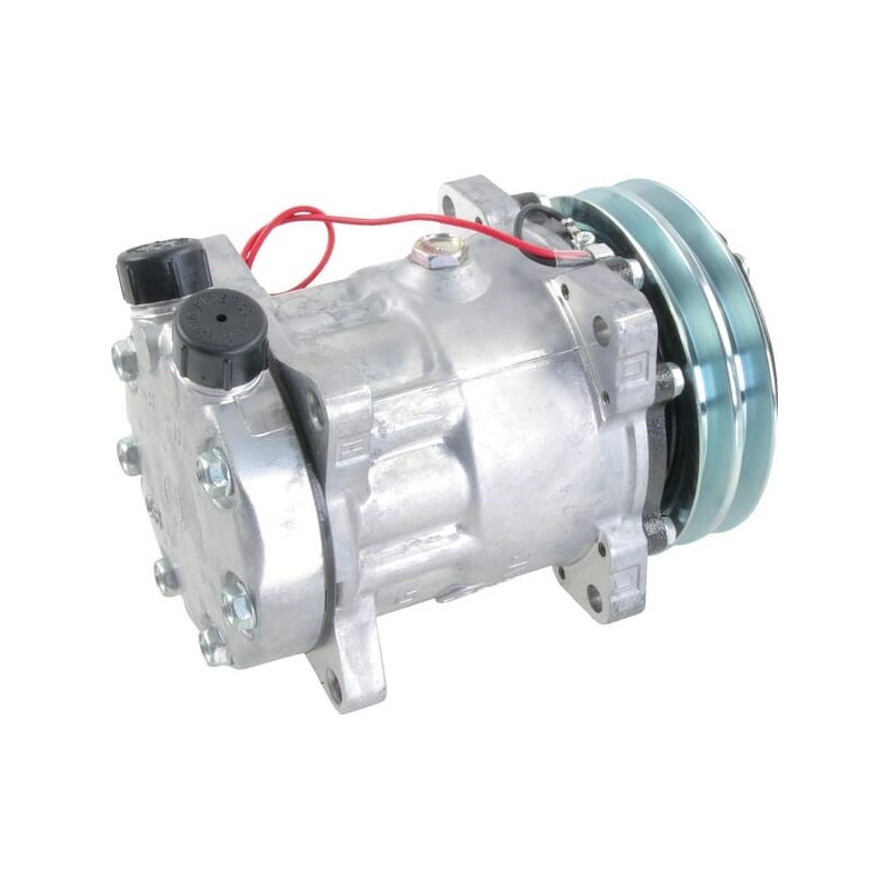 Airco compressor - KL000093 Airco compressor - KL000093