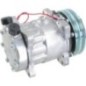 Airco compressor - KL000093 Airco compressor - KL000093