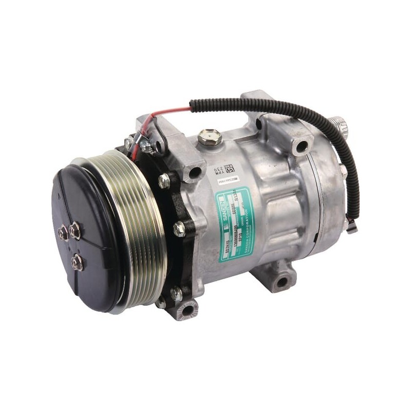 Kompressor - KL000107 Kompressor - KL000107