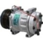 Airco compressor - KL000061 Airco compressor - KL000061