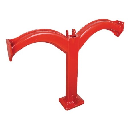 Plough beam - KK061280R
