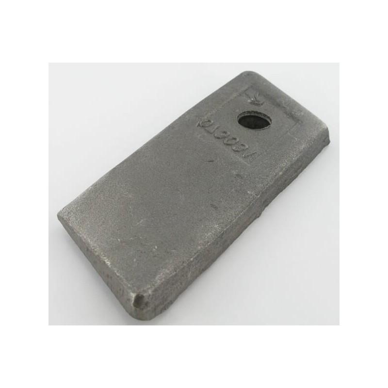 Nagelspitze L. - KK073031R