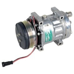 Sanden compressors – produkty dostępne w rolniczeczesci.pl