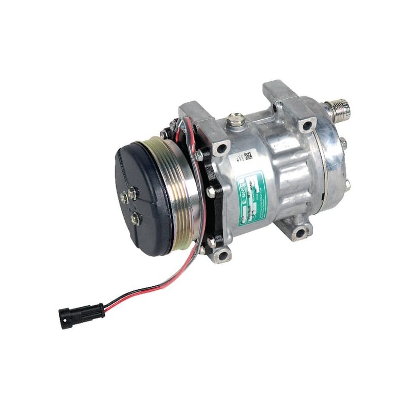 Airco compressor - KL000115 Airco compressor - KL000115
