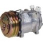 Airco compressor - KL000013 Airco compressor - KL000013