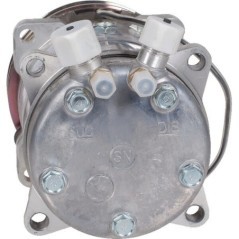 KL000013 Unbranded, Sanden compressors 