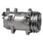 Airco compressor - KL000013 Airco compressor - KL000013