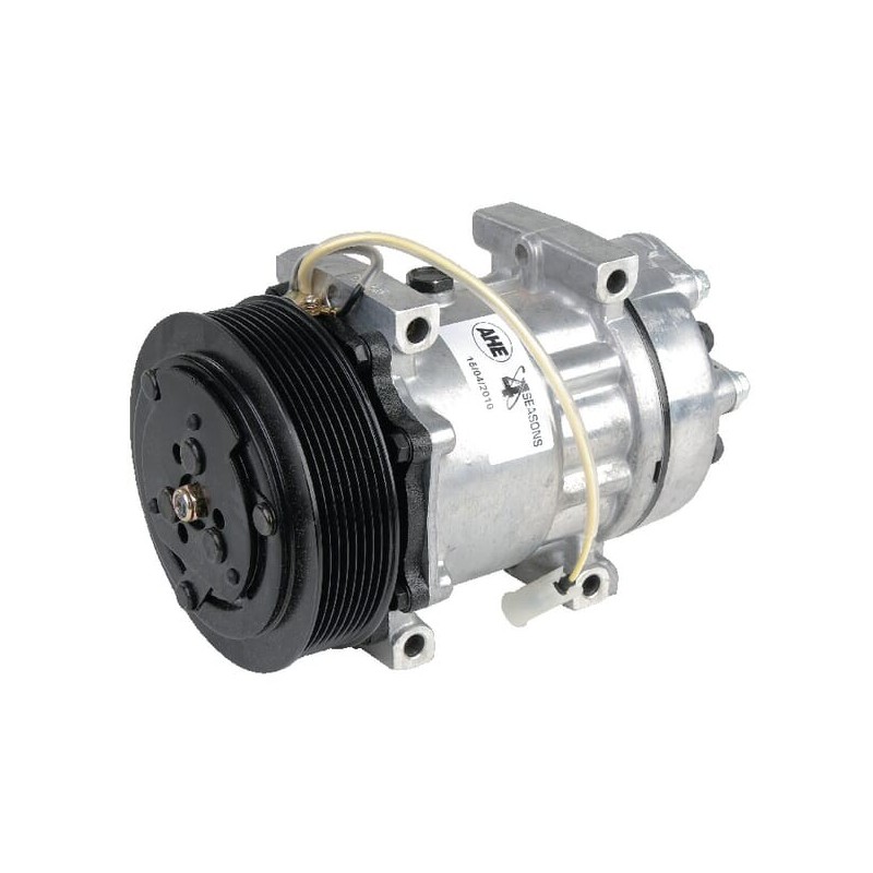 Airco compressor - KL000100 Airco compressor - KL000100