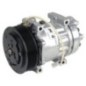 Airco compressor - KL000100 Airco compressor - KL000100