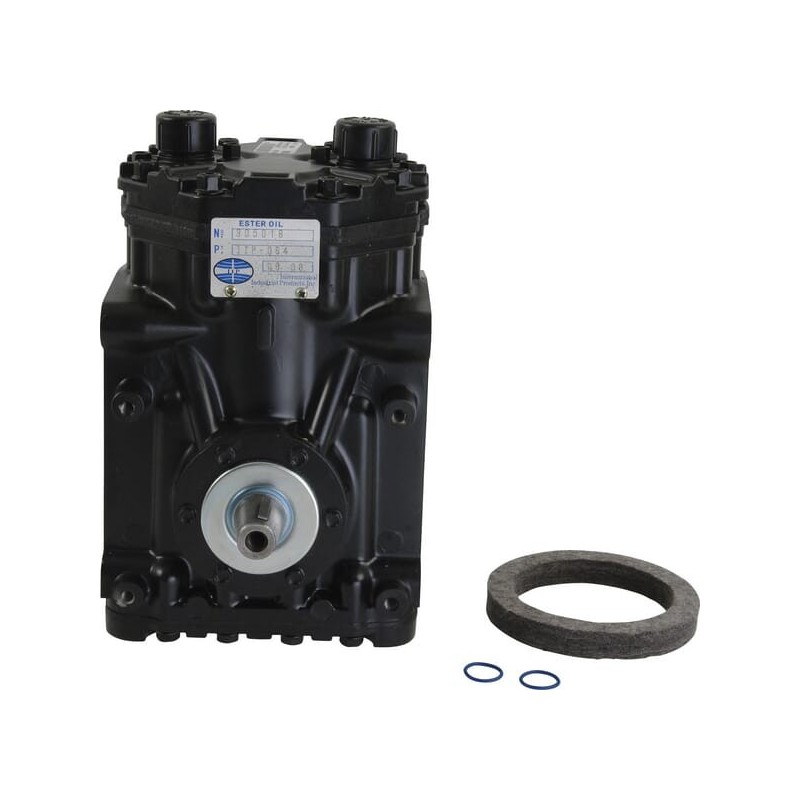 Airco compressor - KL000006 Airco compressor - KL000006