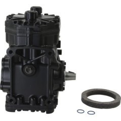 Airco compressor - KL000006