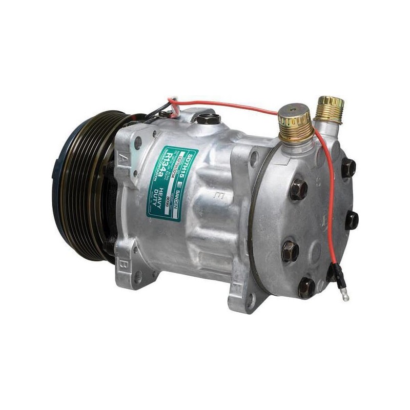 Kompressor - KL000059 Kompressor - KL000059