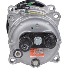 KL000094 Seltec, Other compressors 
