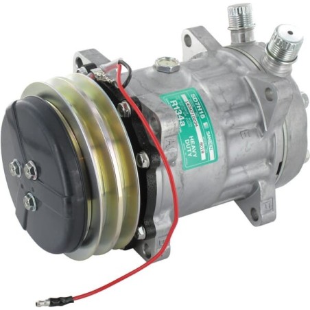Airco compressor - KL000062