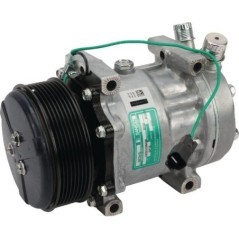 Sanden compressors – produkty dostępne w rolniczeczesci.pl