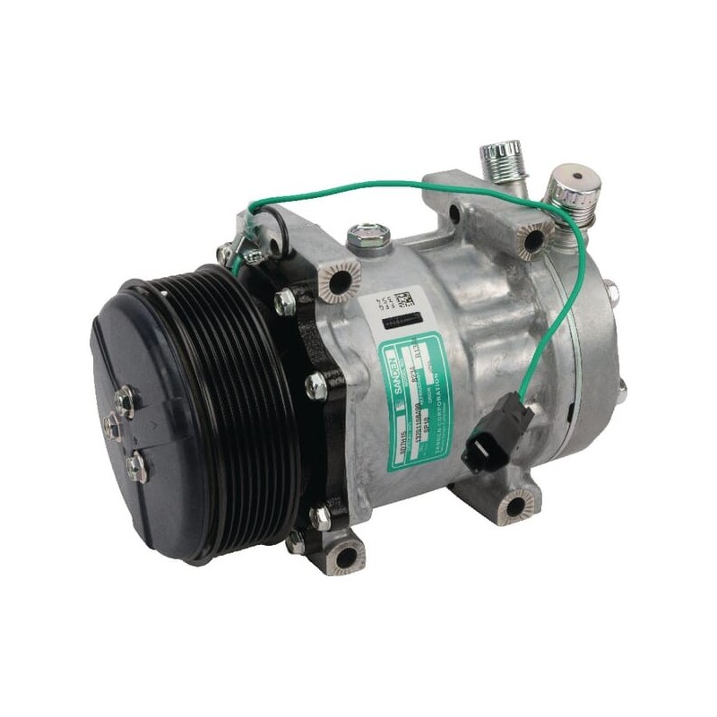 Airco compressor - KL000112 Airco compressor - KL000112