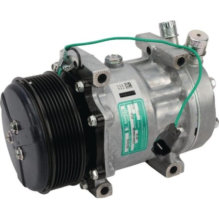 Sanden compressors – produkty dostępne w rolniczeczesci.pl