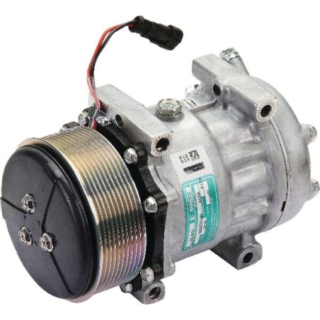 Kompressor Sanden SD7H15 - KL000124