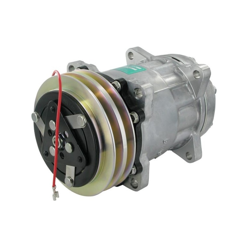 Airco compressor - KL000041 Airco compressor - KL000041