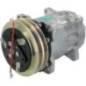Airco compressor - KL000041 Airco compressor - KL000041