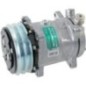 Airco compressor - KL000092 Airco compressor - KL000092