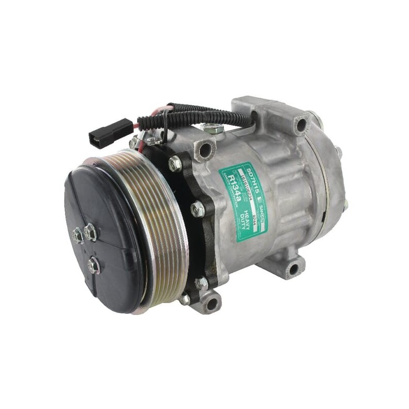 Airco compressor - KL000033 Airco compressor - KL000033