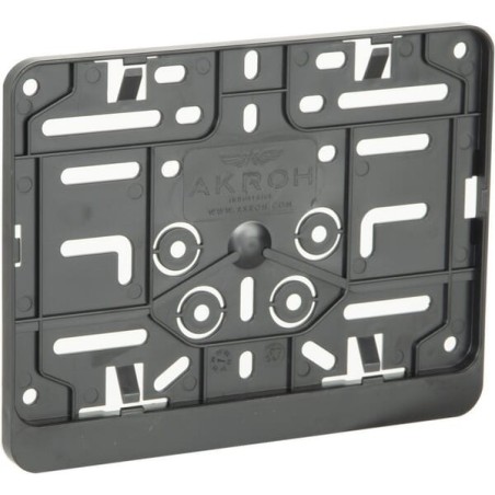 Kennzeichenhalter 210x143 mm - KH210143KR