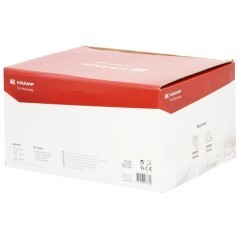 KH100200 Kramp, Head protection 