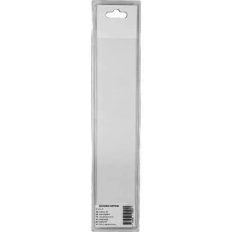 Pilnik do piły łańcuchowej średnica 4 mm 3 - KG2004001GPP03B