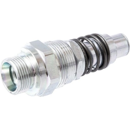 Female coupling DN12 15L - KIT2FNB12222F