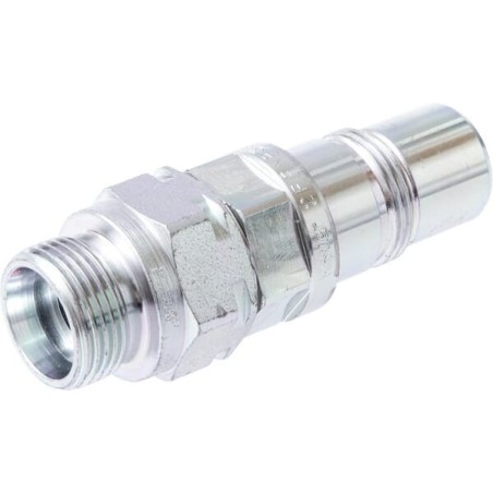 Connecting plug DN10 15L - KIT2FNP38222M