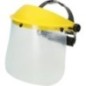 Browguard with polycarbonate visor - KH100500 Browguard with polycarbonate visor - KH100500