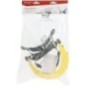 Browguard with polycarbonate visor - KH100500 Browguard with polycarbonate visor - KH100500