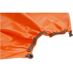 Neck flap orange - KH120001
