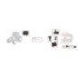 Kit boom sprayer 5 sections, switch box - KITC6 Kit boom sprayer 5 sections, switch box - KITC6