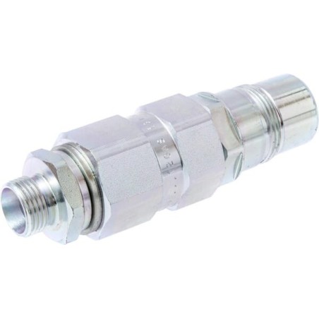 Patrone Baugrösse 1/2 Stecker - KIT2FNP12218M
