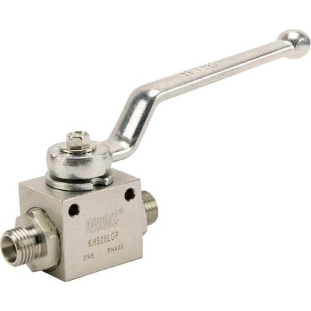 Ball valves – produkty dostępne w rolniczeczesci.pl