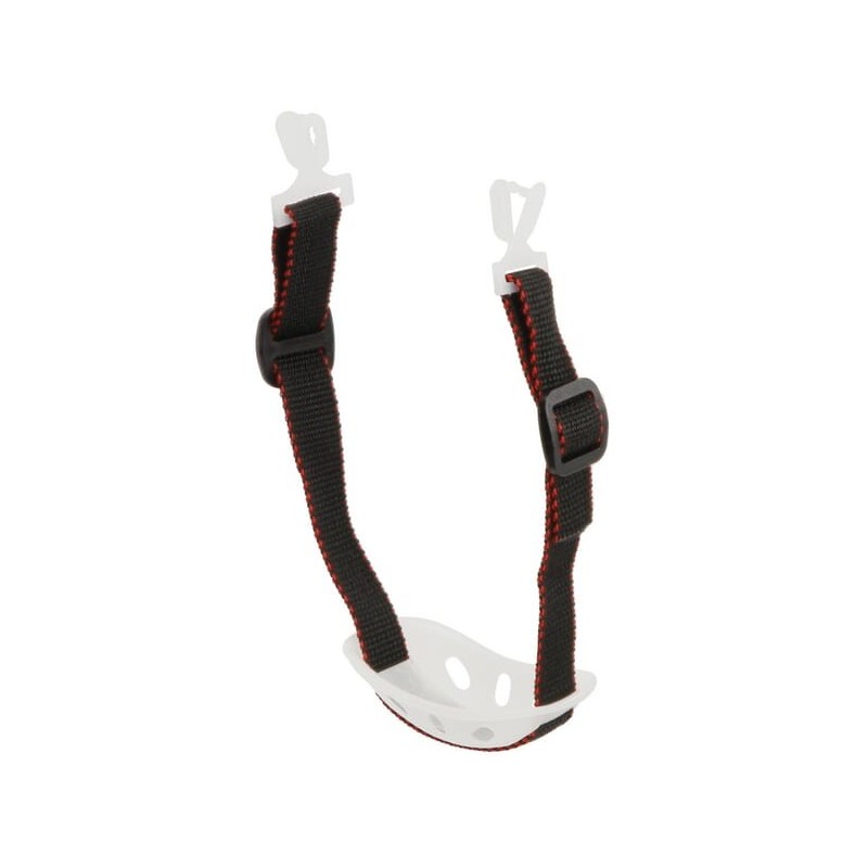 Chin strap black - KH120002 Chin strap black - KH120002