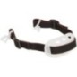 Chin strap black - KH120002 Chin strap black - KH120002