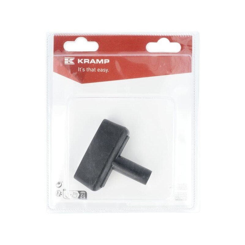 Starter handle suitable for Tecumseh 1 - KGFGP001801P01B