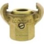 Claw inner thread coupling - KIM12 Claw inner thread coupling - KIM12
